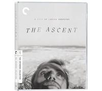 The Ascent Blu-ray