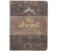 The Ascent by John Greco John Greco (Auteur)