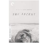 The Ascent (Criterion Collection) [Dvd]