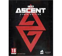 The Ascent: Cyber Edition