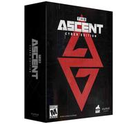The Ascent [Cyber Edition] - Ps5 (Us)