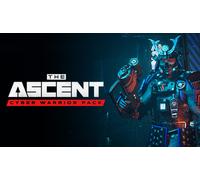 The Ascent Cyber Warrior Pack (PC)