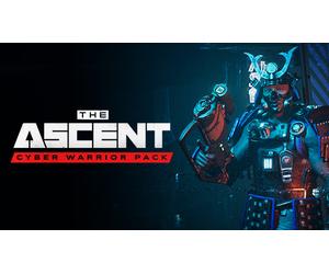 The Ascent Cyber Warrior Pack (PC)