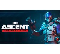 The Ascent CyberSec Pack (PC)
