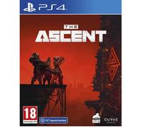 The Ascent-Jeu-PS4