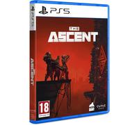 The Ascent, Juego para Consola Sony PlayStation 5 PS5