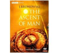 The Ascent of Man - The Ascent of Man [Import anglais]