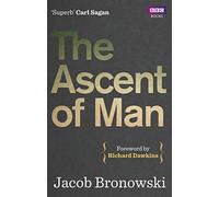 The Ascent Of Man – BBC