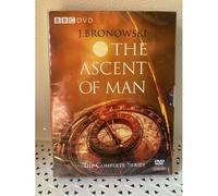 The Ascent Of Man Et Jacob - Dvd (2005)