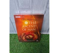 The Ascent Of Man The Complete Bbc Series - Dvd