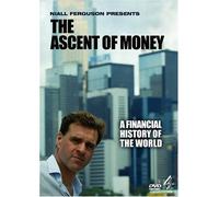 The Ascent of Money [Import anglais]