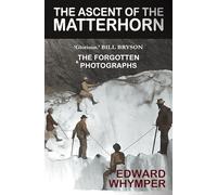 The Ascent of the Matterhorn