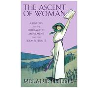 The Ascent Of Woman