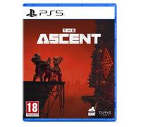 Generique Jeu vidéo The Ascent PS5