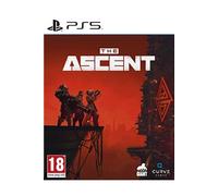 The Ascent PS5