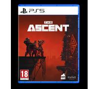 The Ascent