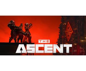 The Ascent (PS5)