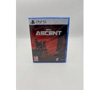 The Ascent PS5 / PlayStation 5 Neuf Sous Blister (Neu) Livraison Rapide