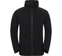 The Ascent S-thermic Waterproof Jacket noir (15000) L