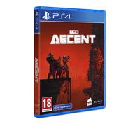The Ascent-Jeu-PS4