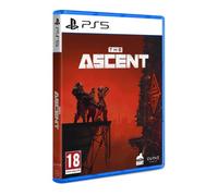 The Ascent PS5 G