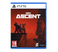 The Ascent (Standard Edition) - PS5 (PS5) PS5 Standard edit (Sony Playstation 5)