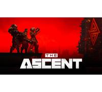 The Ascent (Steam Account)