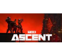 The Ascent (XB1)