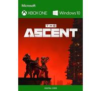 The Ascent XBOX LIVE Key EUROPE