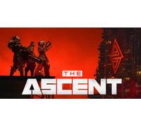The Ascent (Xbox X)