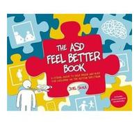 The ASD Feel Better Book by Joel Shaul Joel Shaul, (Auteur)