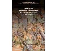 The Asean Economic Community