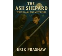 The Ash Shepard: Writ in Ash and Witchfire