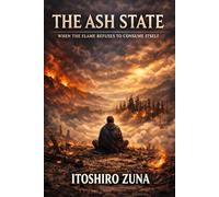 THE ASH STATE: When the Flame Refuses to Consume Itself