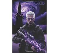 The ashen chronicles: The First Seal