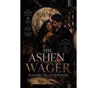The Ashen Wager: A BWWM Dark Mafia Romance, Reverse Age Gap, Older Woman Younger Man, BBW, Possessive Mafia Heir, One-Night Bet, Dangerous Attraction