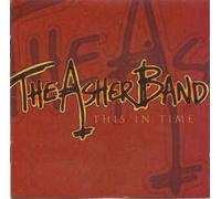 The Asher Band - This In Time