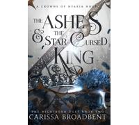 The Ashes and the Star-Cursed King