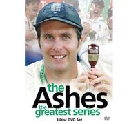 The Ashes Andrew Flintoff Dvd (2005)