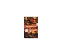 The Ashes Know Her Name Paperback Book By Denise Nussbaum