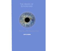 The Ashes of Sovereigns: Book One of The Godsblood Cycle