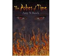 The Ashes of Time - Amy N Buick - ABsparkle - ebook (ePub) - Livre