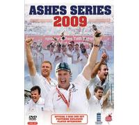 The Ashes Series 2009 – The Official Story – BBC
