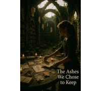 The Ashes we Chose to Keep