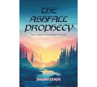 The Ashfall Prophecy