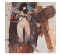 The Ashley Wood Library - Investigation 1 - Ashley Wood - Caurette Eds - broché - Monographie