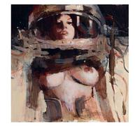 The Ashley Wood Library - Investigation 3 - Ashley Wood - Caurette Eds - broché - Monographie