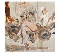 The Ashley Wood Library: Investigation 4 Ashley Wood (Auteur)