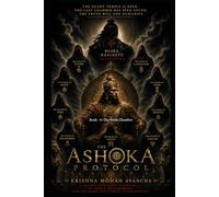 THE ASHOKA PROTOCOL: Book 4:: The Ninth Chamber
