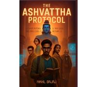 The Ashvattha Protocol: When memory becomes CODE and GOD returns